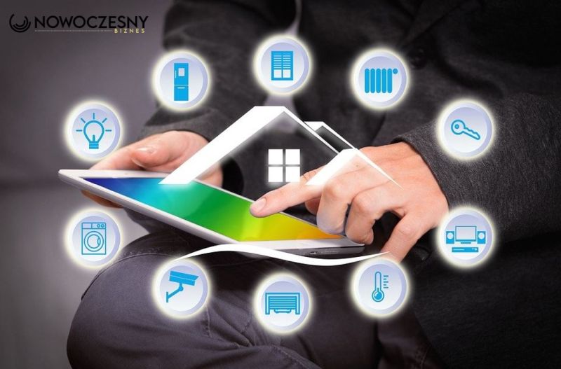Inteligentny dom, czyli jaki