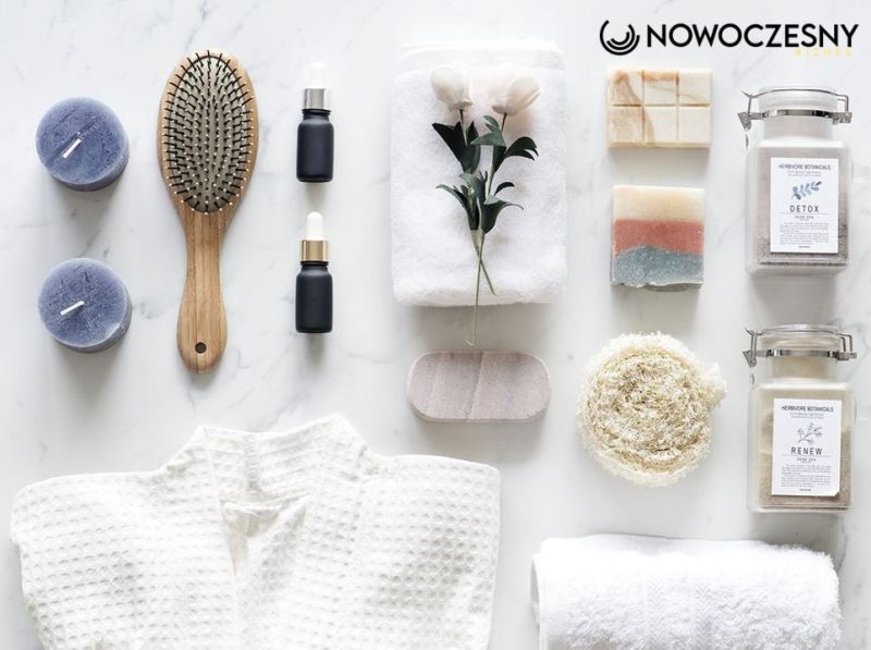 Kosmetyki ekologiczne - dlaczego warto je stosować