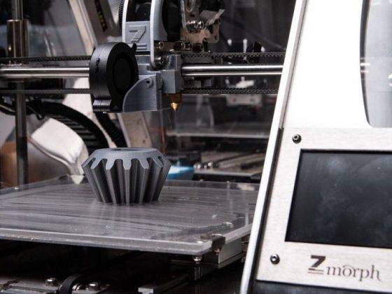 Czym jest druk 3D i jak działa