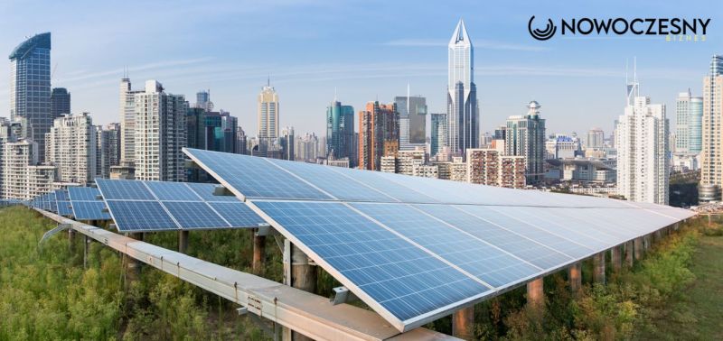 Fotowoltaika dla firm - jak skorzystać