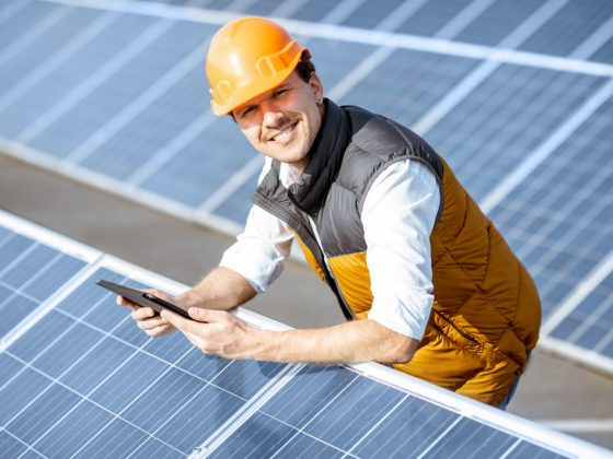 Fotowoltaika – z jakich dotacji można skorzystać