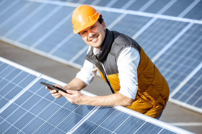 Fotowoltaika – z jakich dotacji można skorzystać