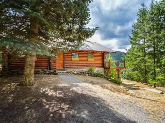 Ile kosztuje dom z bali