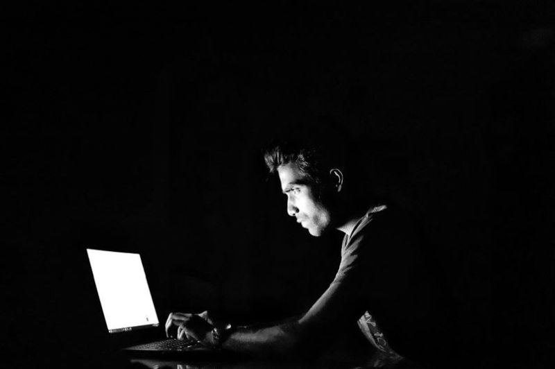 Jak chronić się przed hakerami