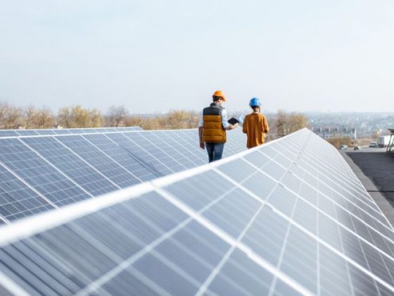 Jak odliczyć panele fotowoltaiczne od podatku