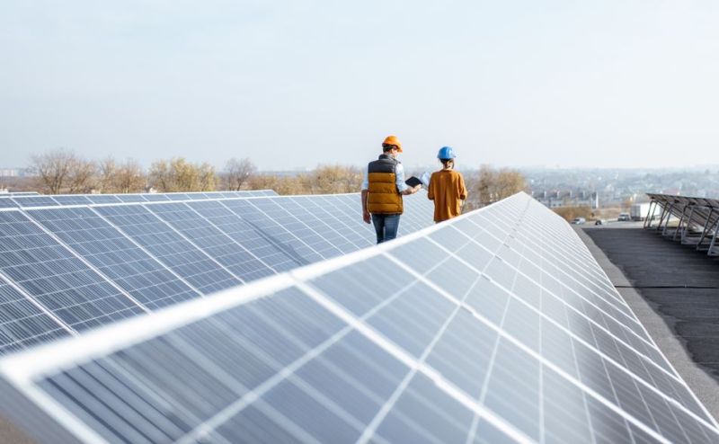 Jak odliczyć panele fotowoltaiczne od podatku