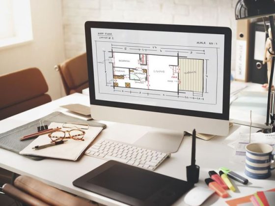 Jak znaleźć dobrego architekta wnętrz