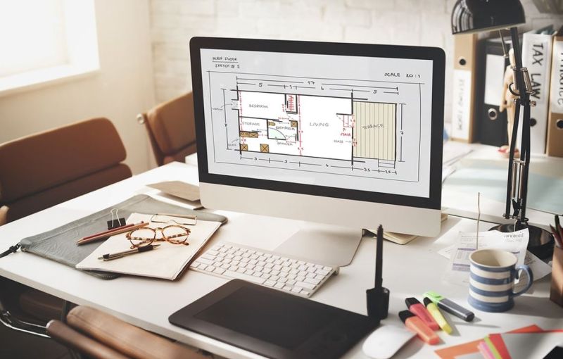 Jak znaleźć dobrego architekta wnętrz