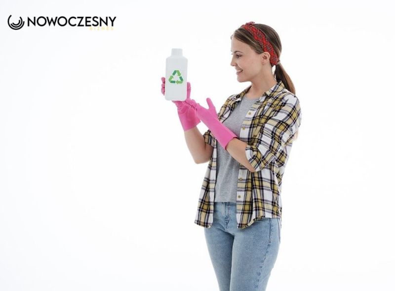Ekologiczne środki czystości, czyli jakie