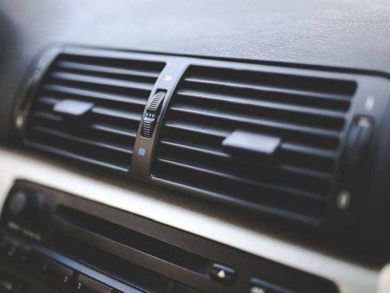 Klimatyzacja w samochodzie - jak o nią dbać