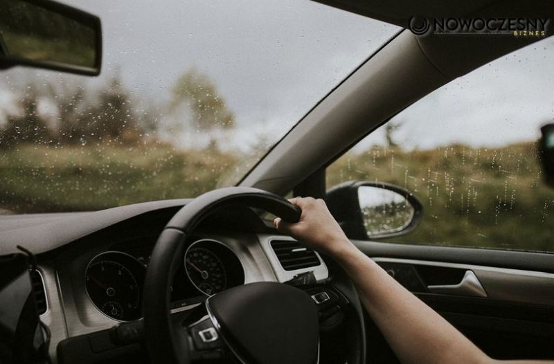 Klimatyzacja w aucie- serwis i konserwacja