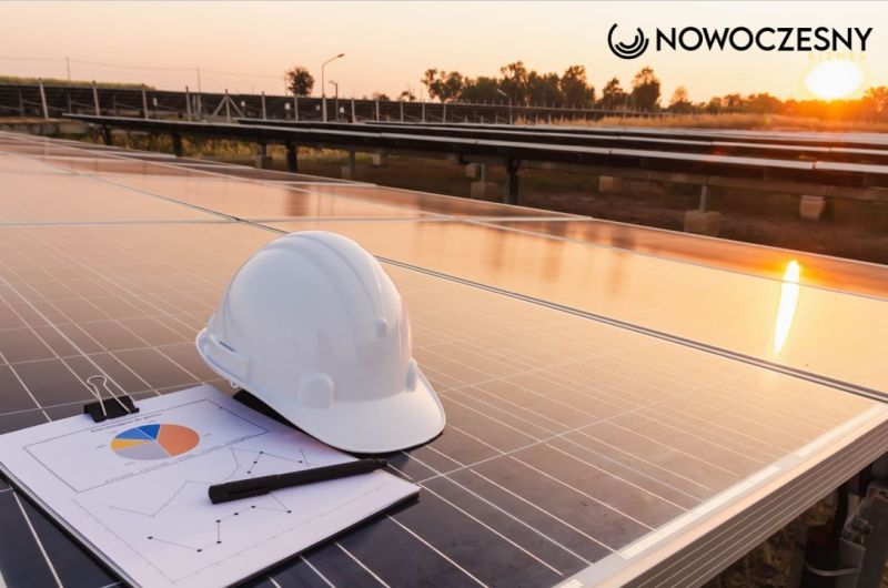 Odliczanie fotowoltaiki od podatku - niezbędna dokumentacja