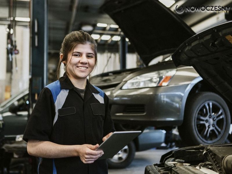Kupno używanego auta - sprawdź dokładnie stan techniczny