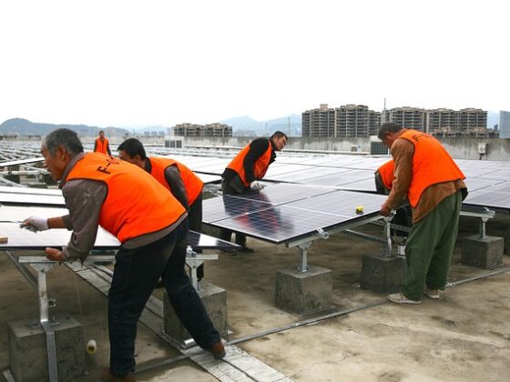 inwestować w fotowoltaikę