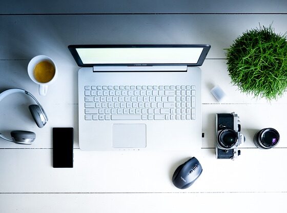 technologie w kosmetologii