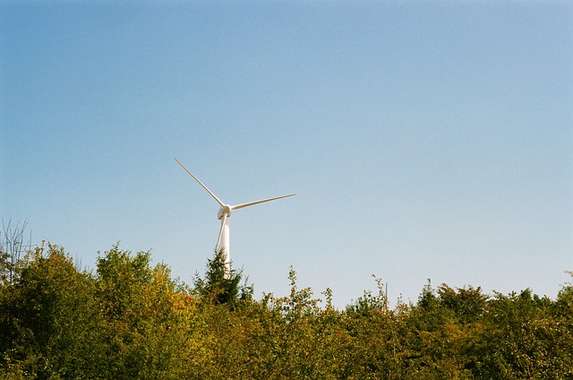 jak zastosować nowe technologie w ekologii