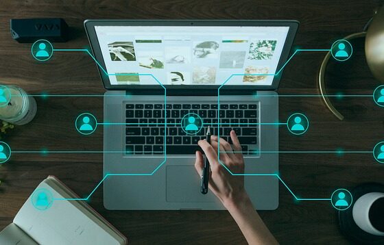 kiedy publikować w social mediach