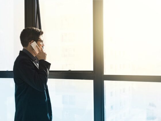 jak osiągnąć sukces w biznesie