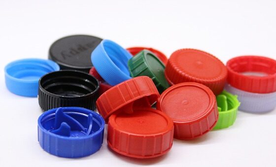 sposoby na walkę z nadmiarem plastiku