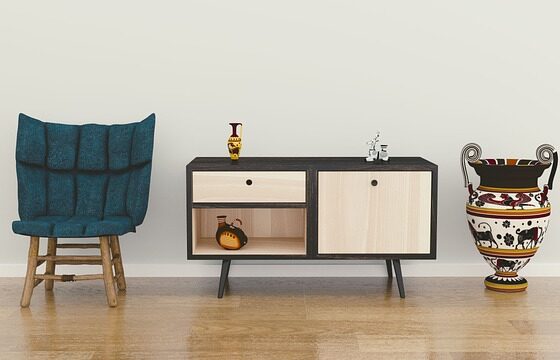 Kreatywne projekty do domu - handmade