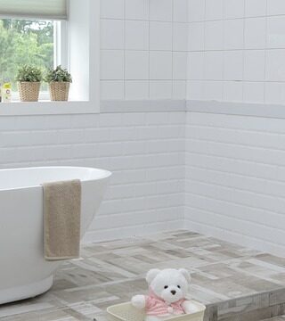 Ciekawe rozwiązania w łazience dla wszystkich